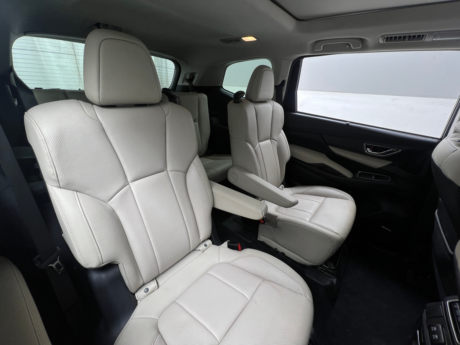 Thumbnail: 2019 Subaru Ascent - 5