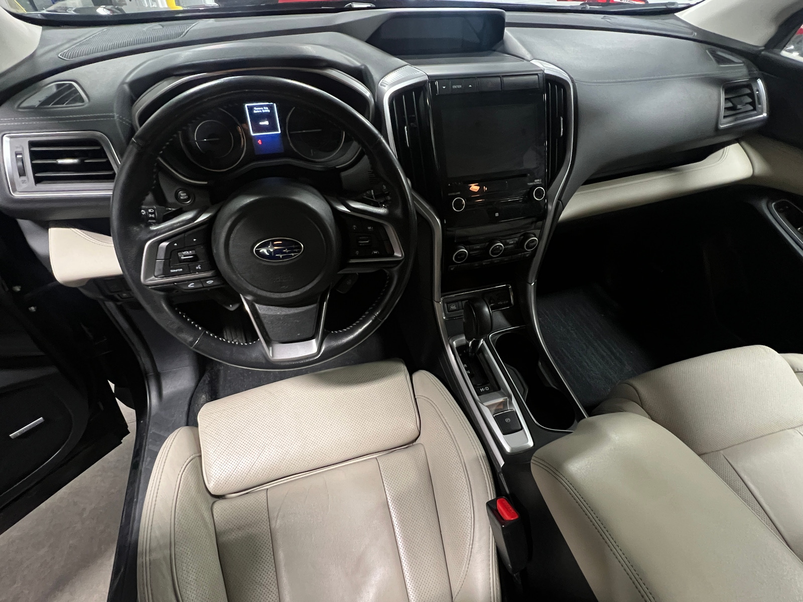 Thumbnail: 2019 Subaru Ascent - 2