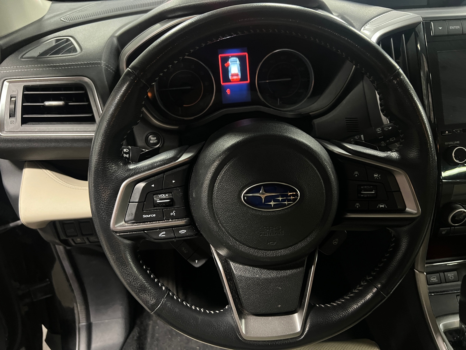 Thumbnail: 2019 Subaru Ascent - 4