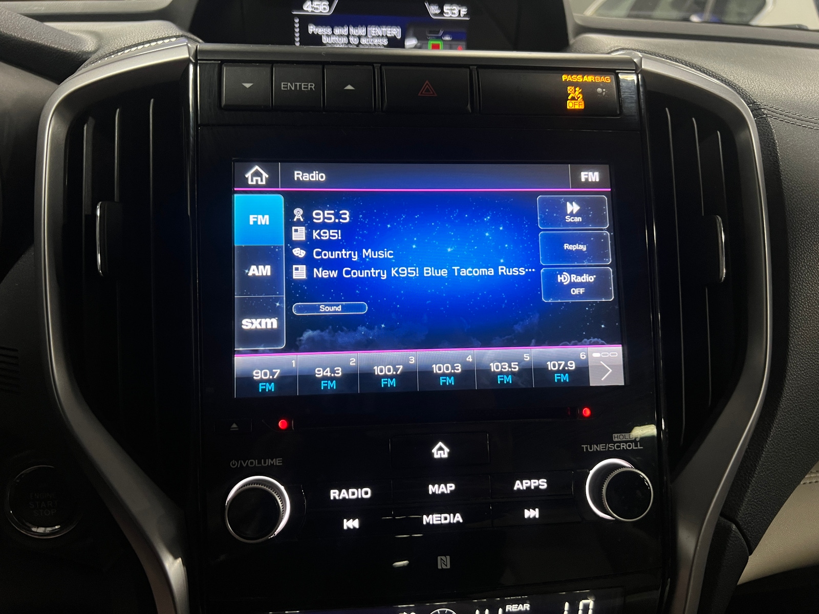 Thumbnail: 2019 Subaru Ascent - 3