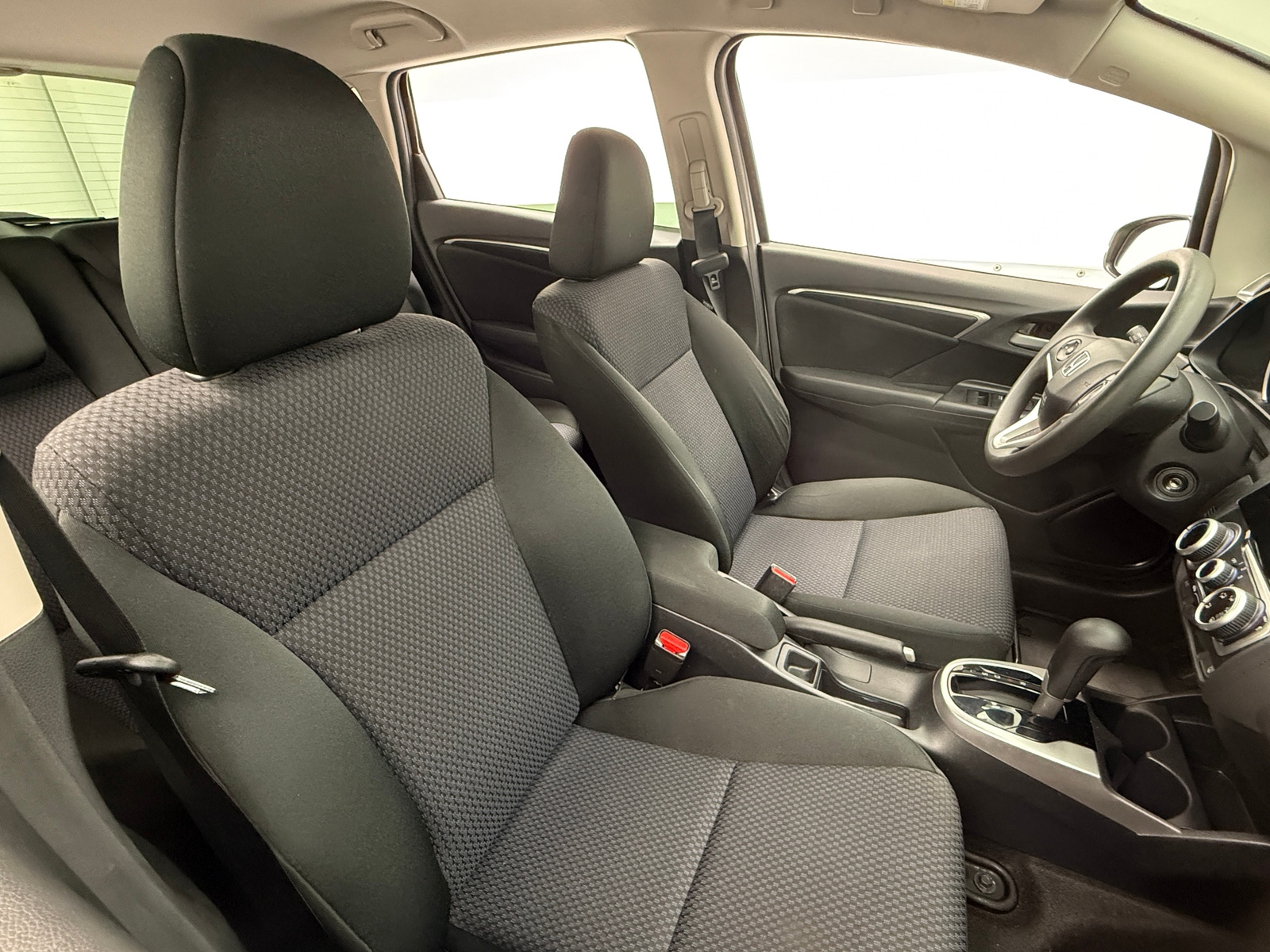 Thumbnail: 2019 Honda Fit - 2