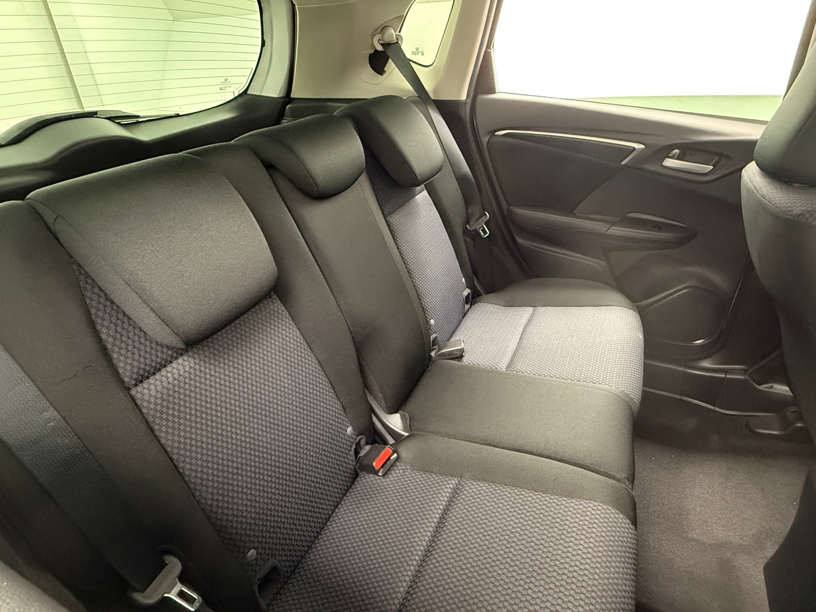 Thumbnail: 2019 Honda Fit - 6