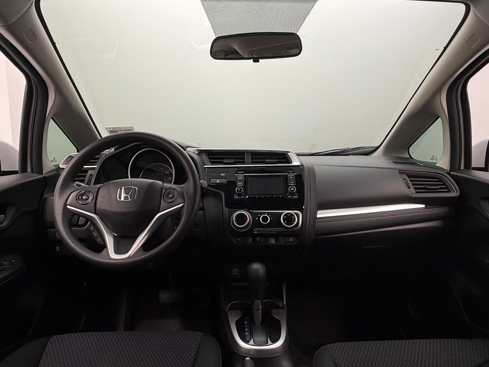 Thumbnail: 2019 Honda Fit - 3