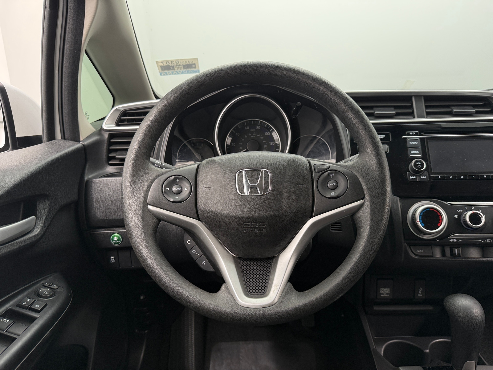 Thumbnail: 2019 Honda Fit - 5