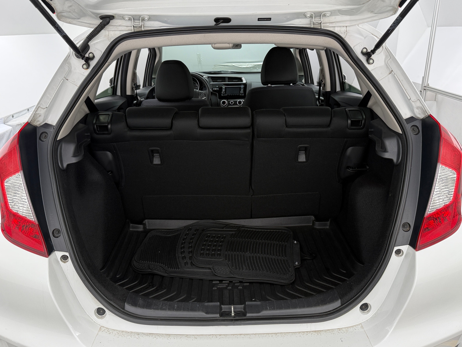 Thumbnail: 2019 Honda Fit - 7