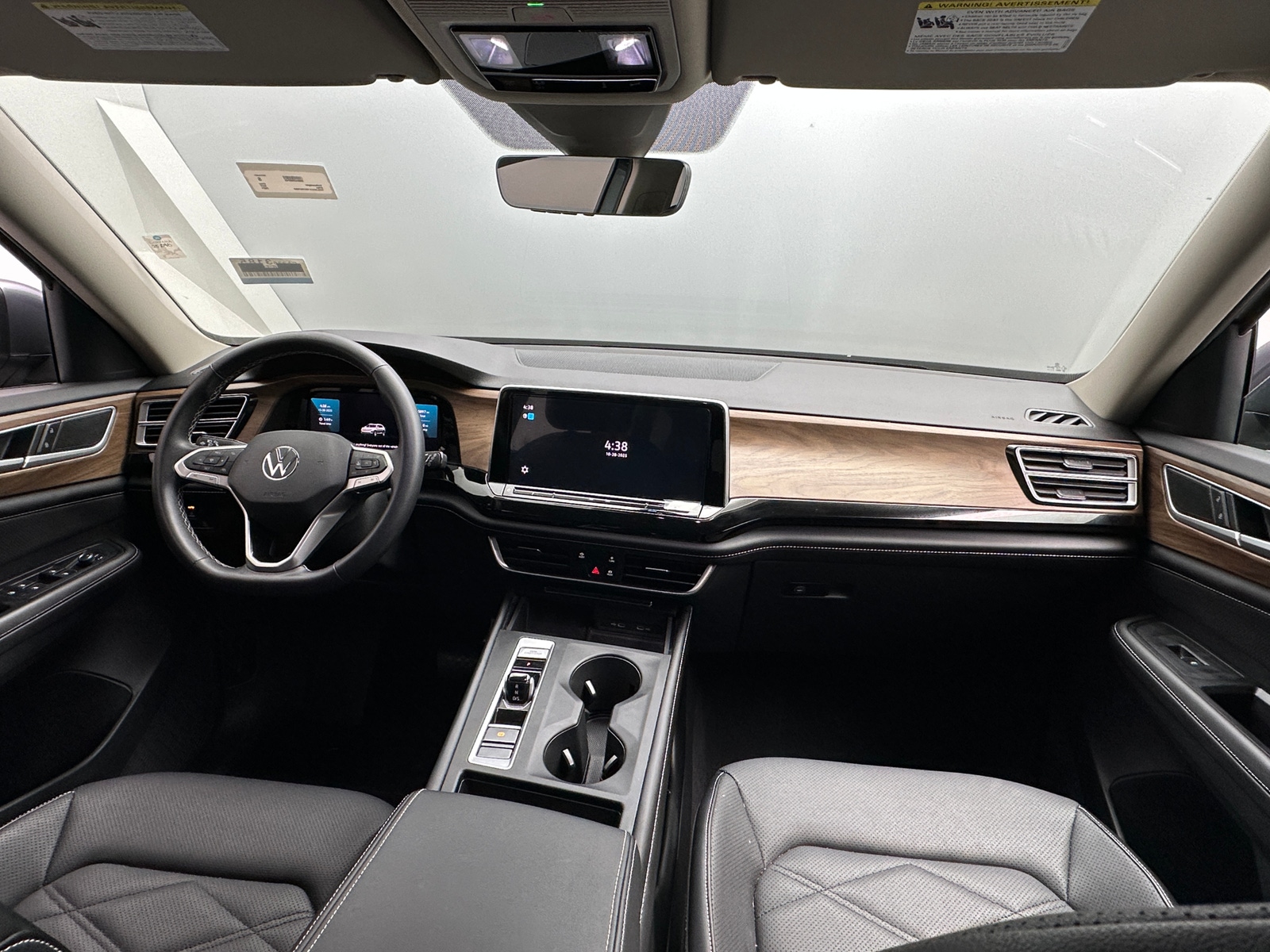 Thumbnail: 2024 Volkswagen Atlas - 2