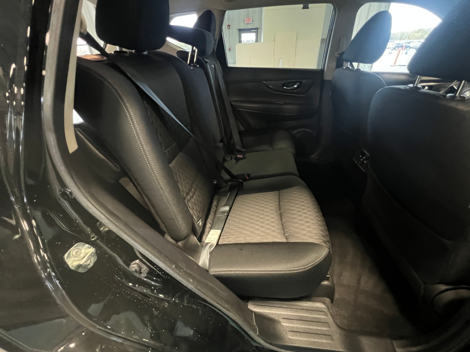 Thumbnail: 2020 Nissan Rogue - 6