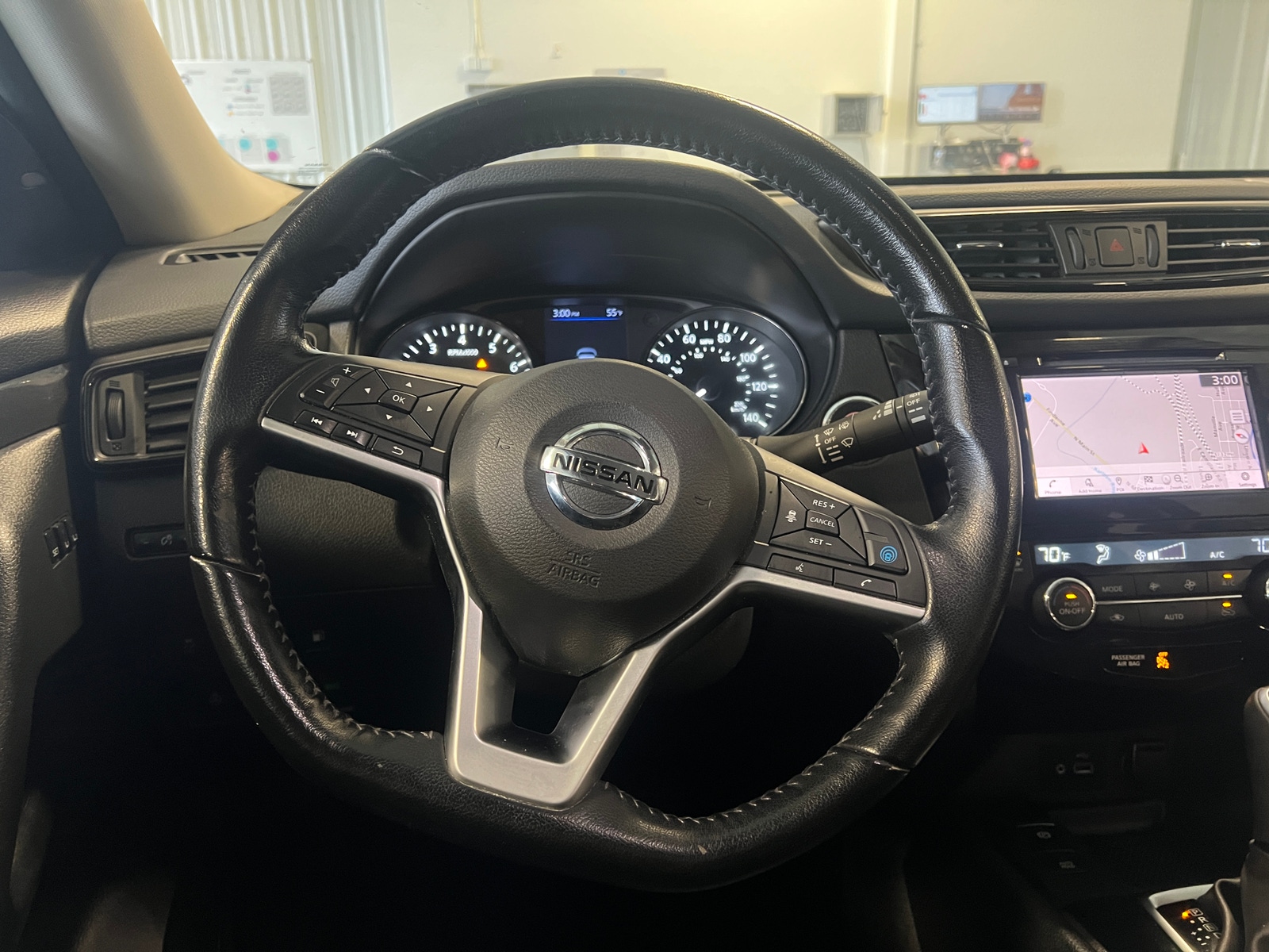 Thumbnail: 2020 Nissan Rogue - 5