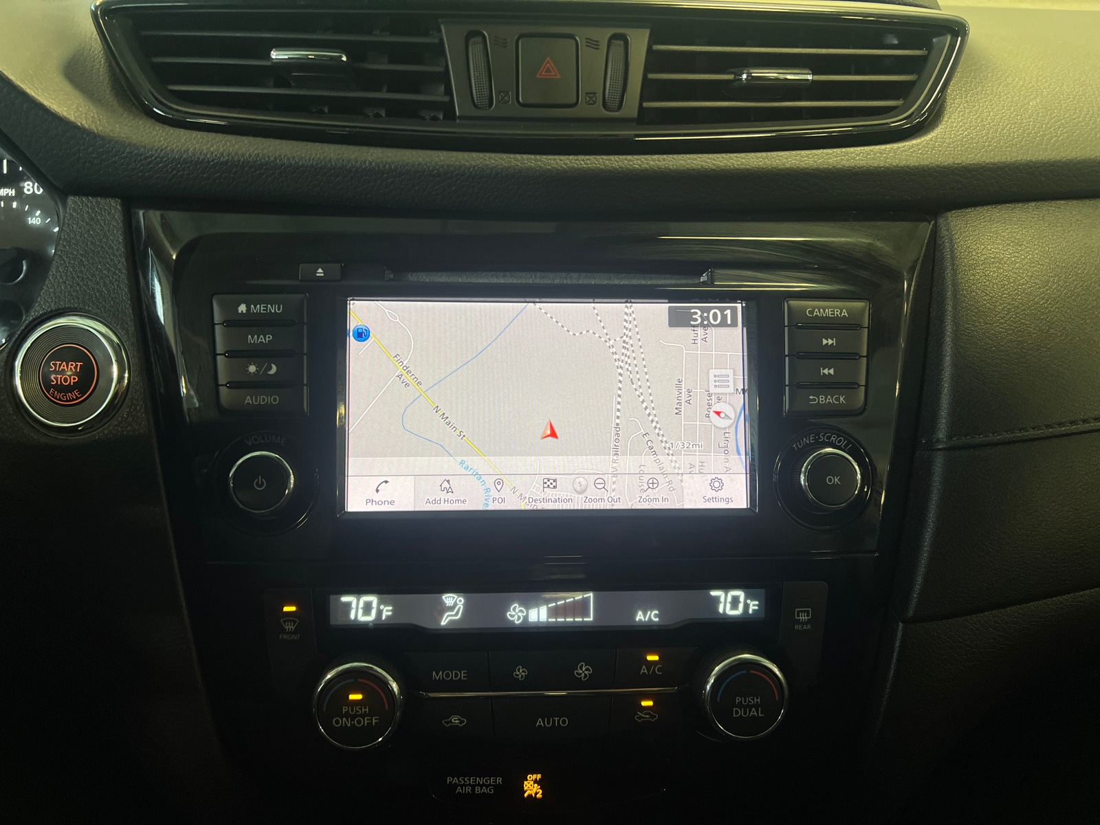 Thumbnail: 2020 Nissan Rogue - 4