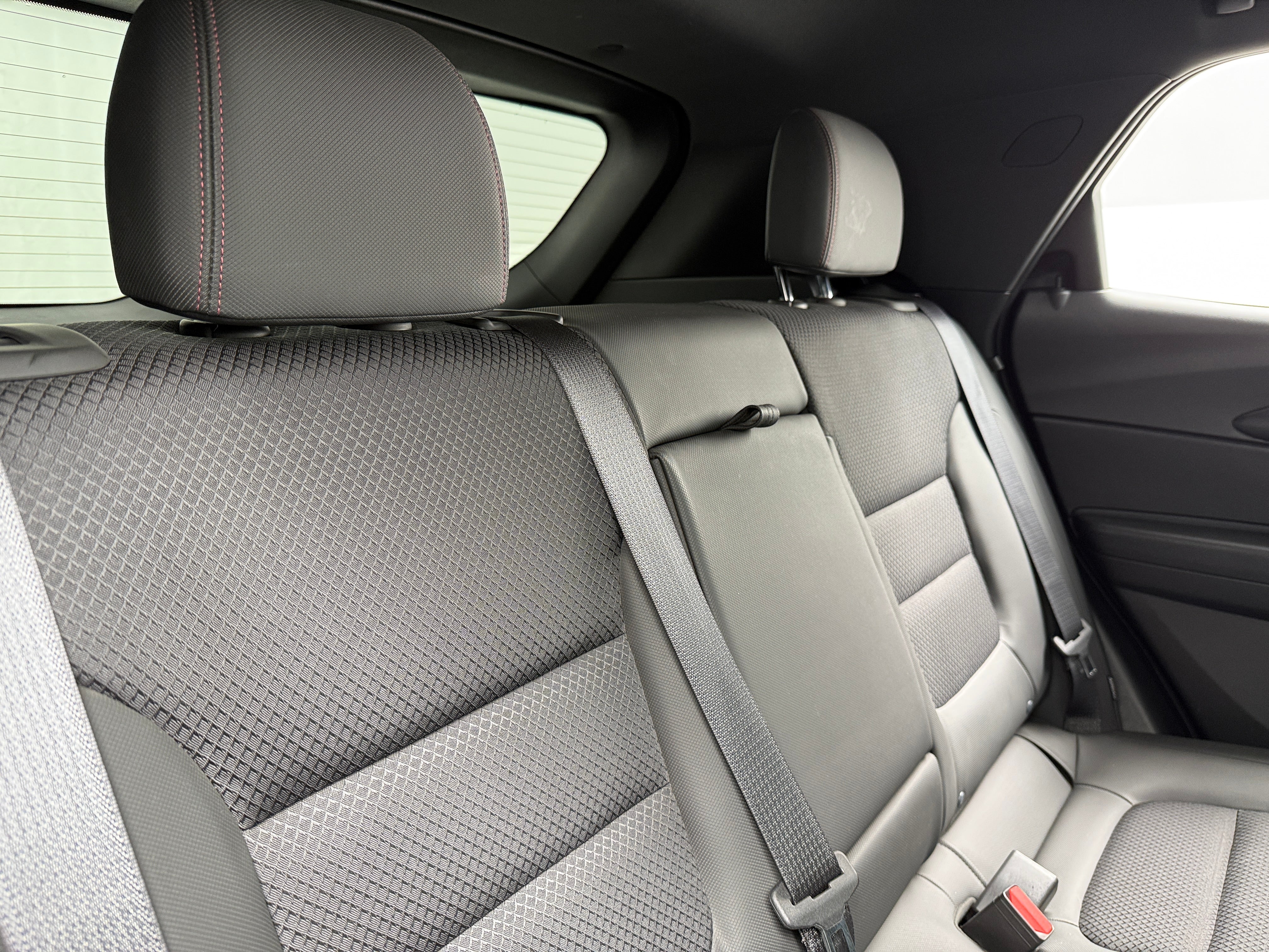 2022 Chevrolet Trailblazer