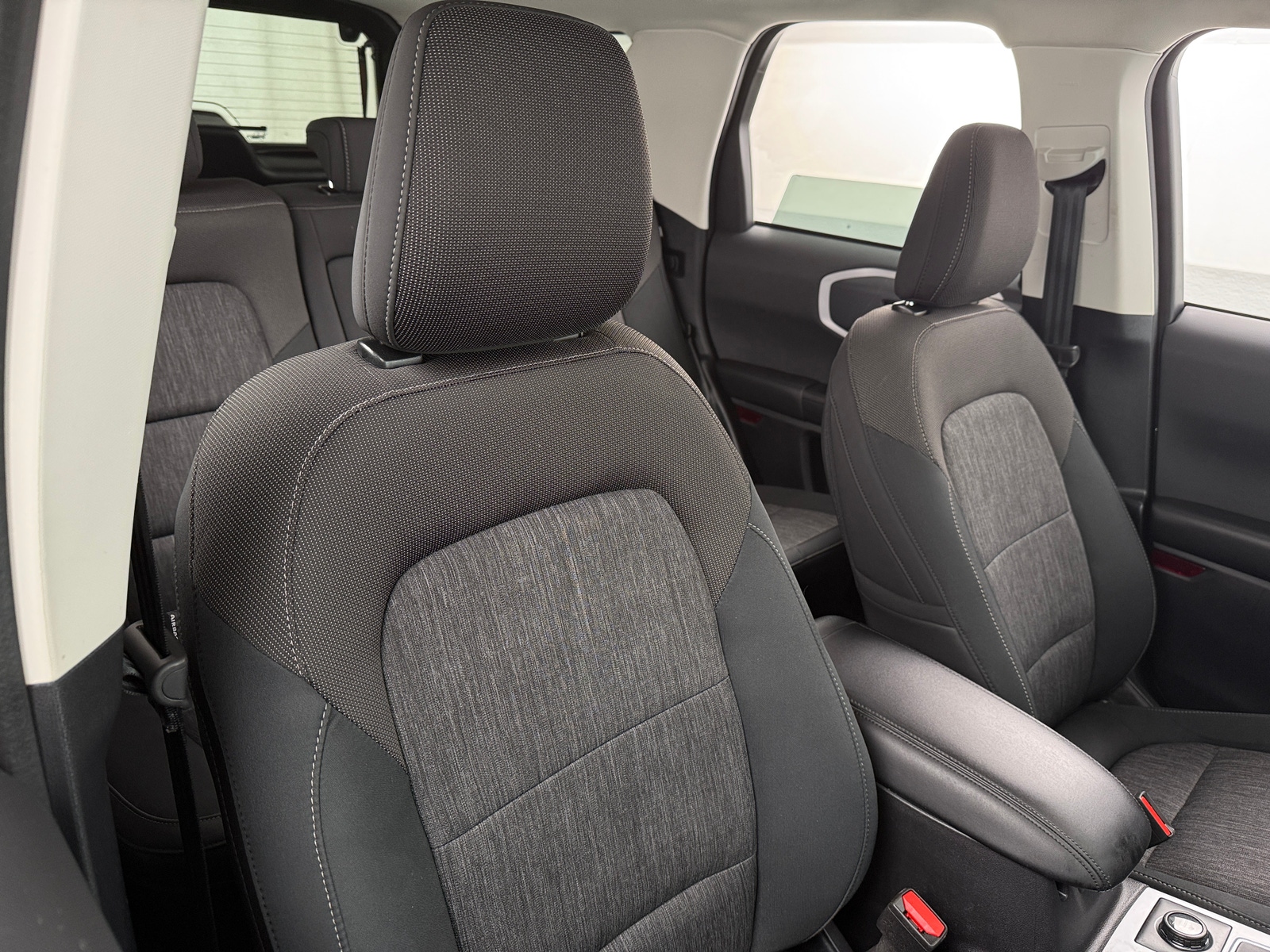 Thumbnail: 2023 Ford Bronco Sport - 2