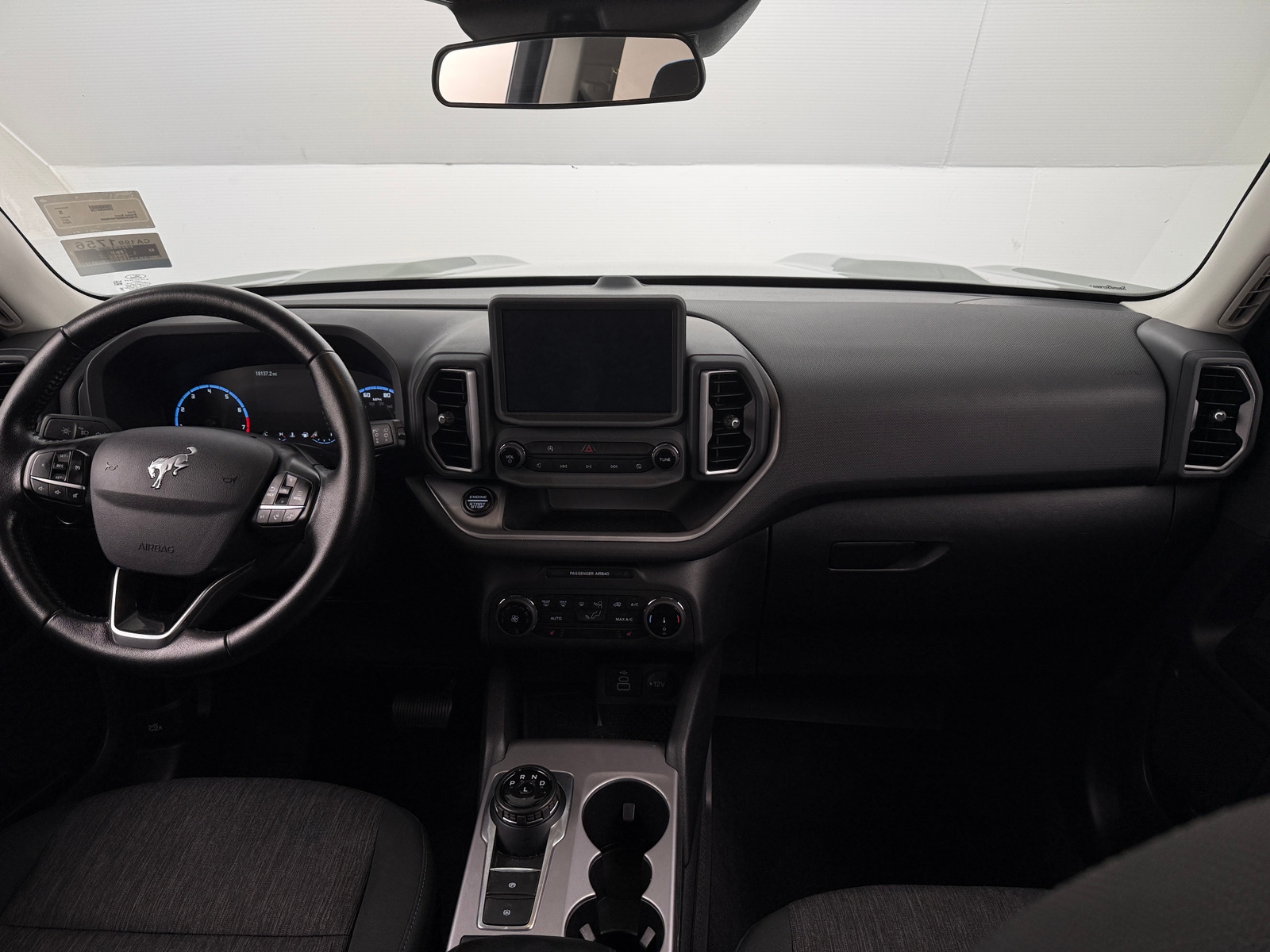 Thumbnail: 2023 Ford Bronco Sport - 3