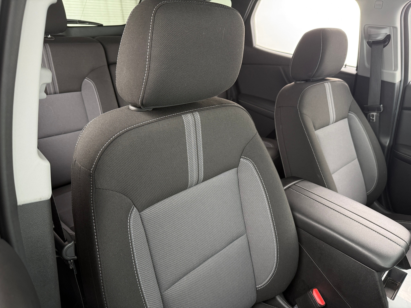 Thumbnail: 2024 Chevrolet Blazer - 2