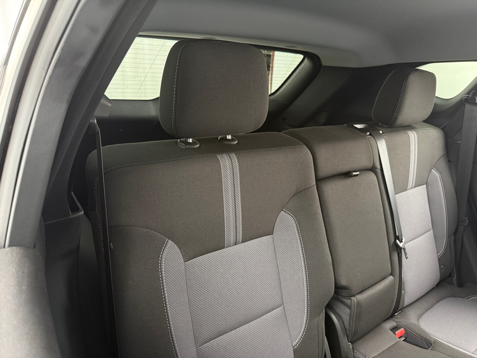 Thumbnail: 2024 Chevrolet Blazer - 6