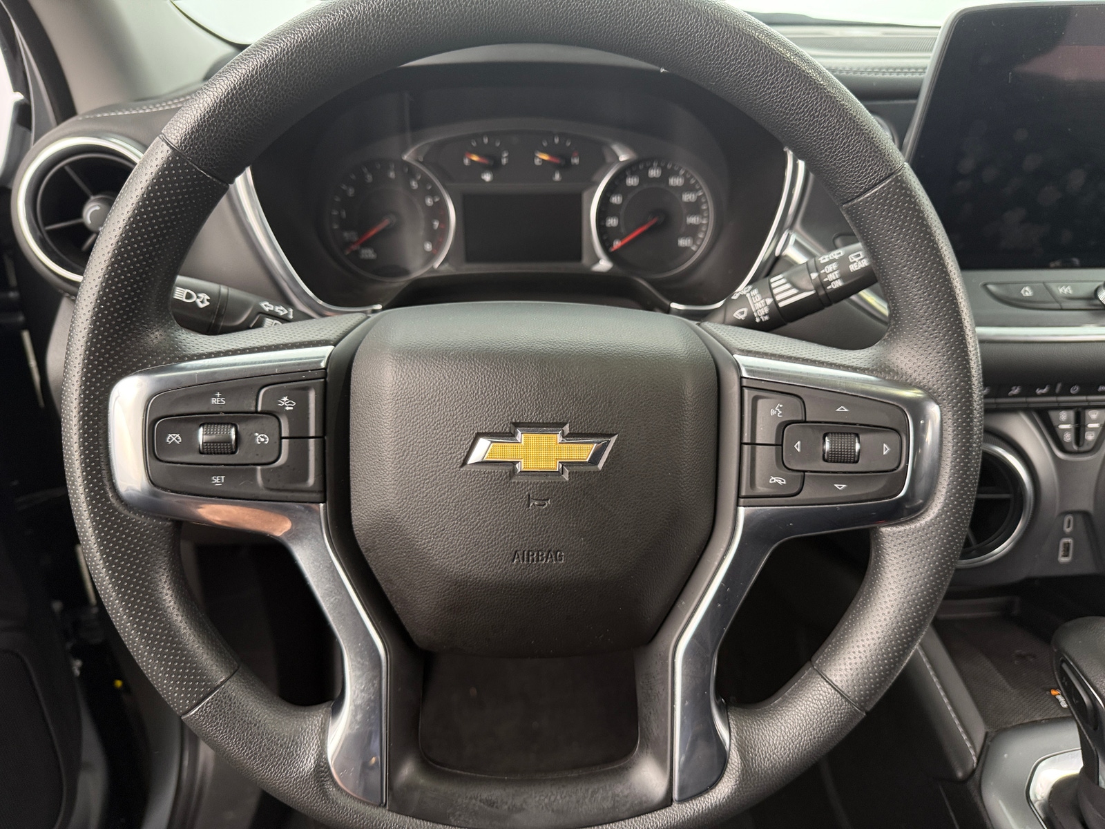 Thumbnail: 2024 Chevrolet Blazer - 5