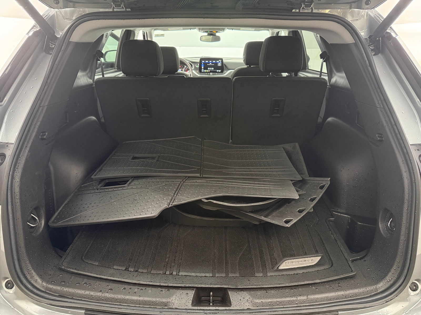 Thumbnail: 2024 Chevrolet Blazer - 7