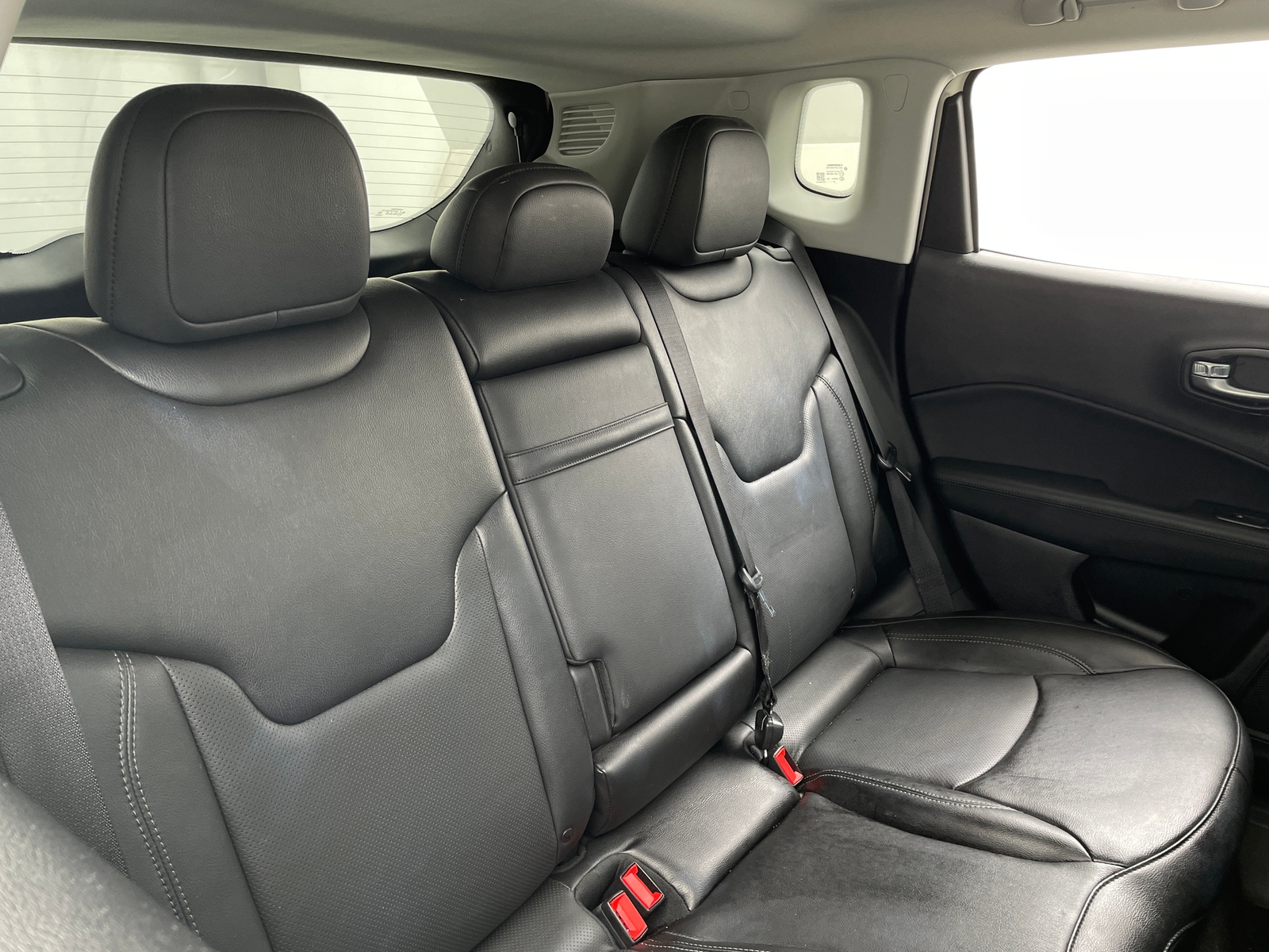 Thumbnail: 2019 Jeep Compass - 5