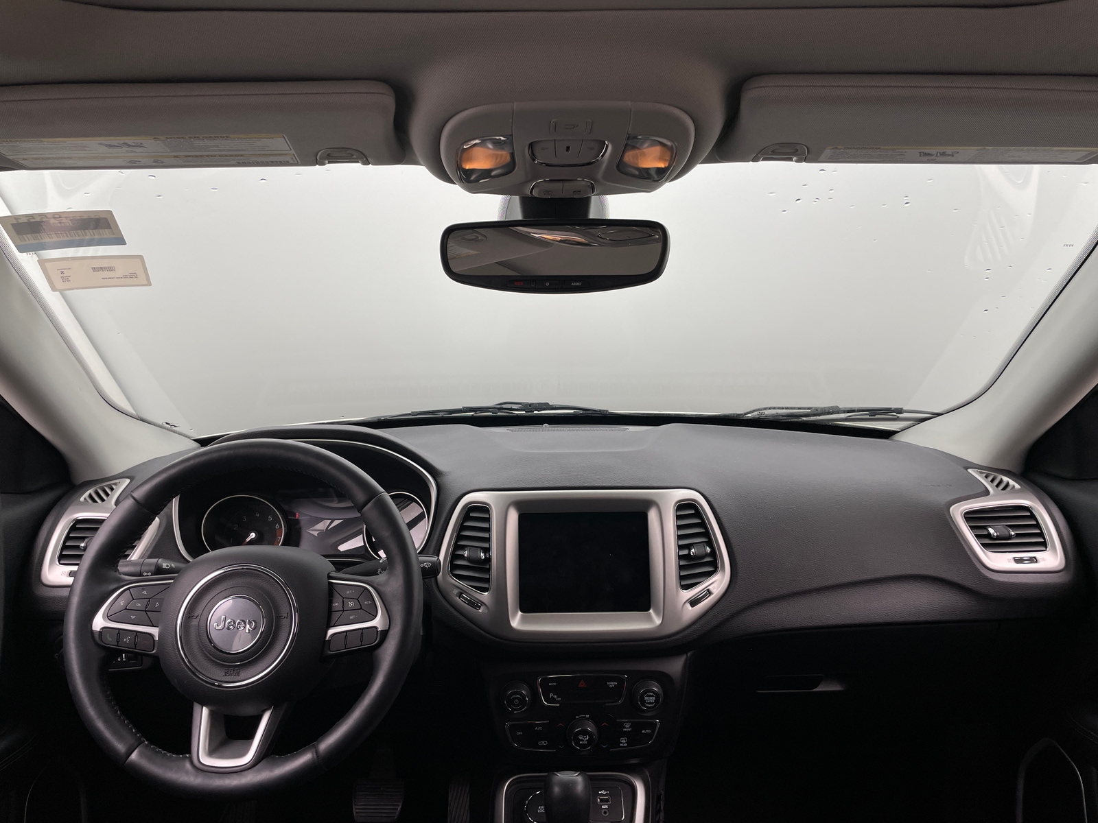 Thumbnail: 2019 Jeep Compass - 2