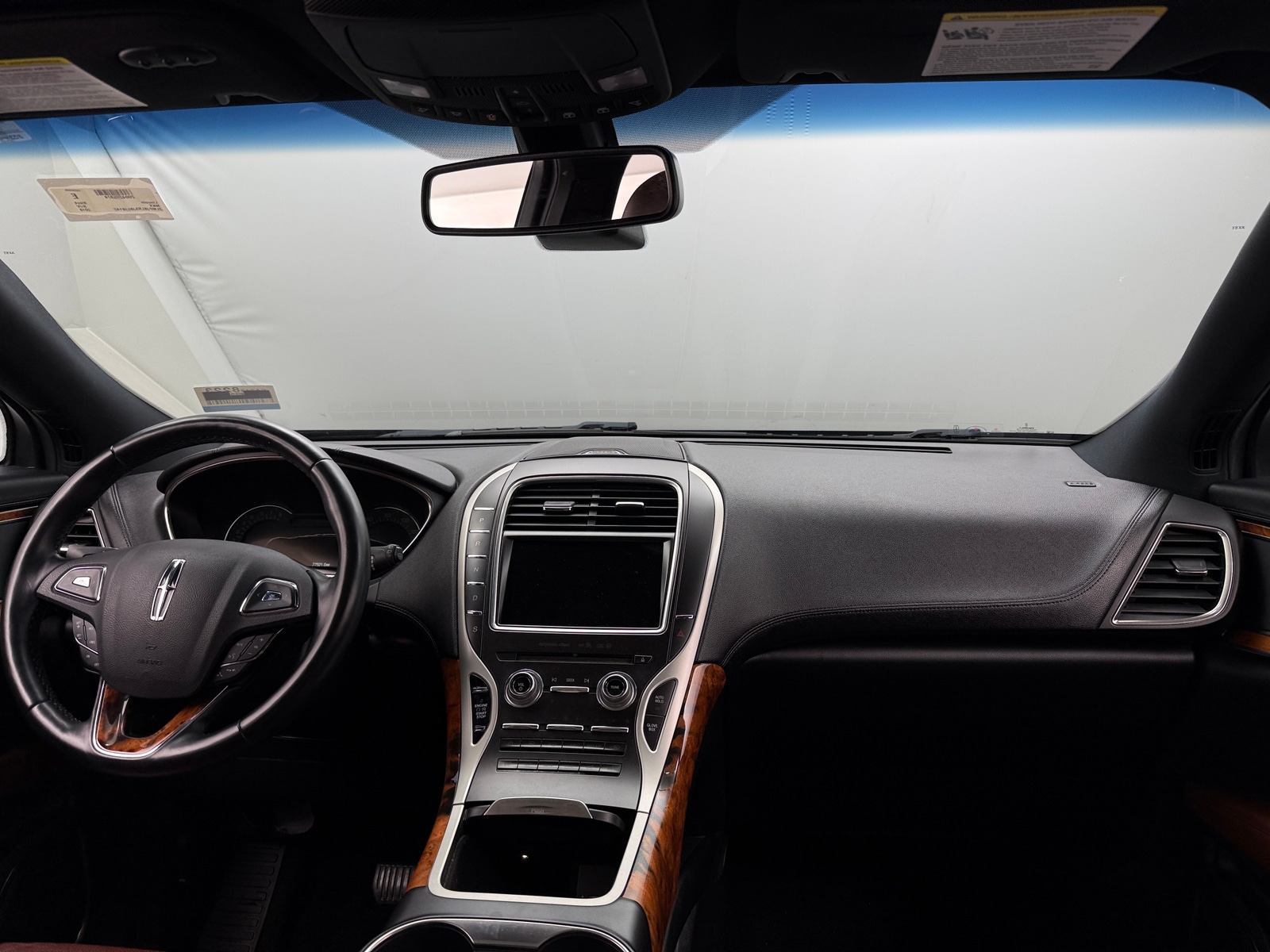 Thumbnail: 2018 Lincoln MKX - 2