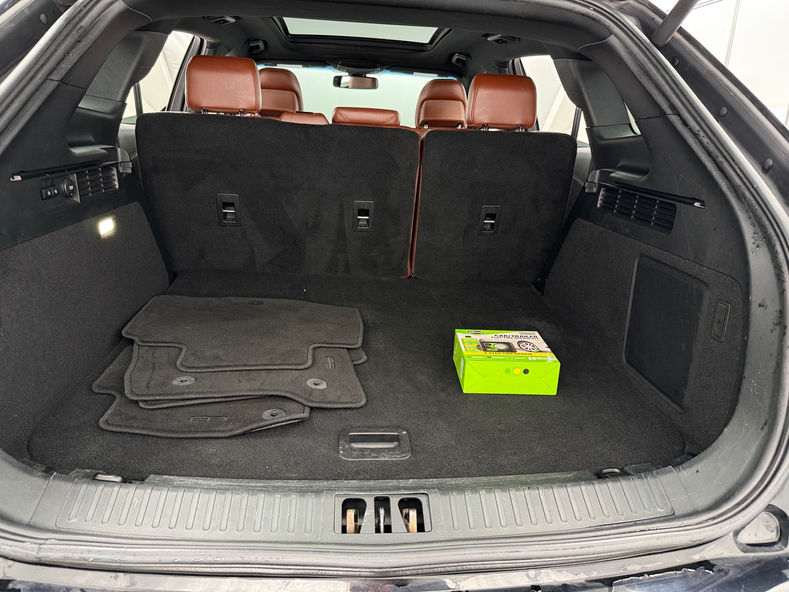 Thumbnail: 2018 Lincoln MKX - 6