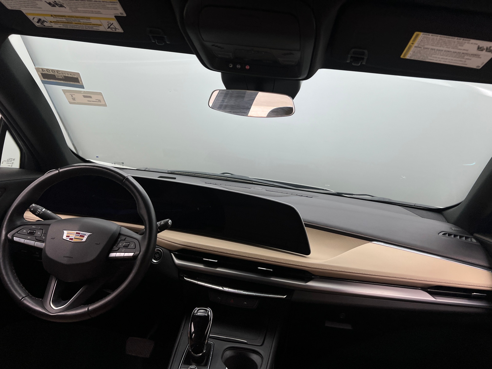 Thumbnail: 2024 Cadillac XT4 - 2