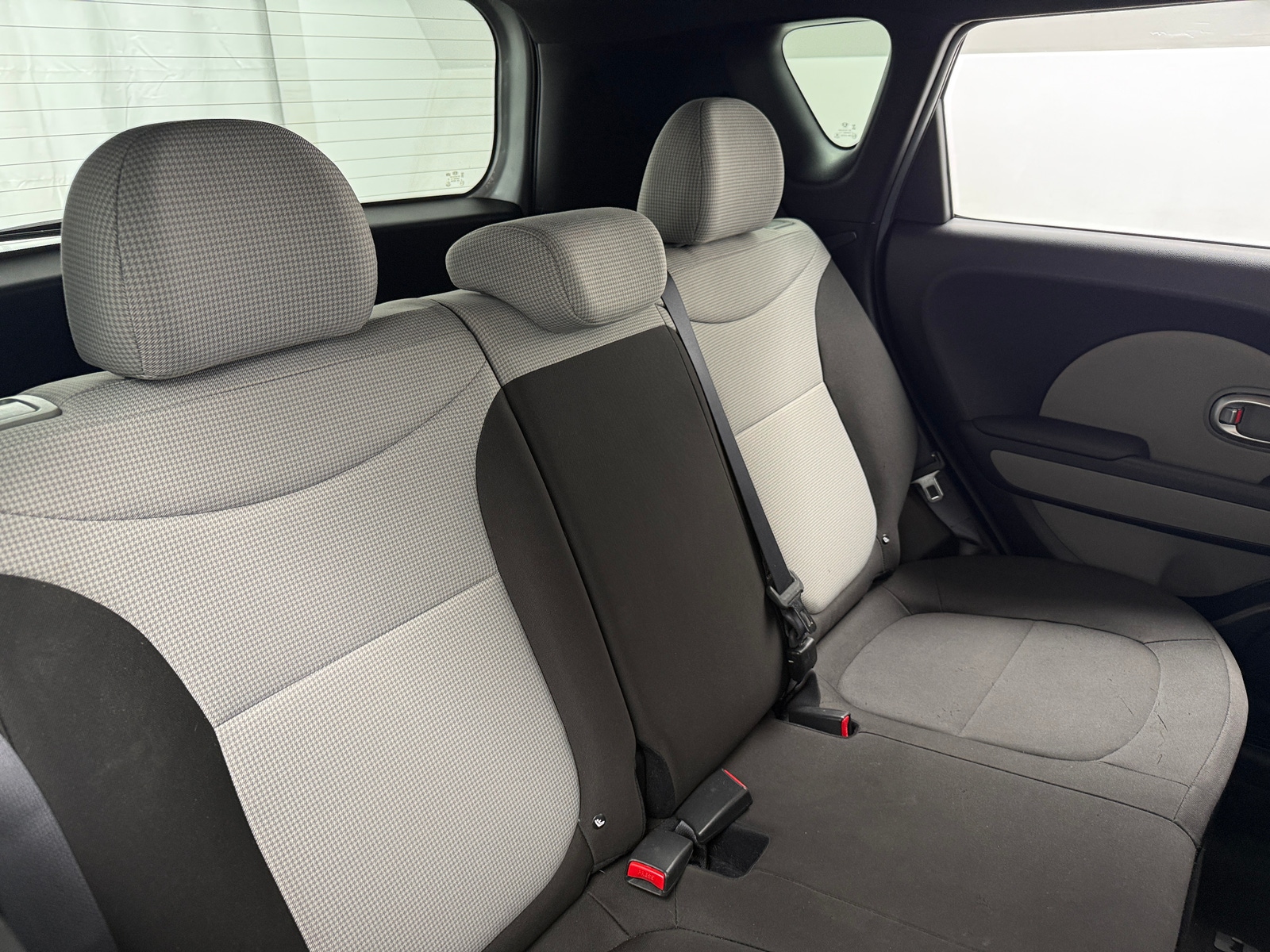 Thumbnail: 2018 Kia Soul - 6