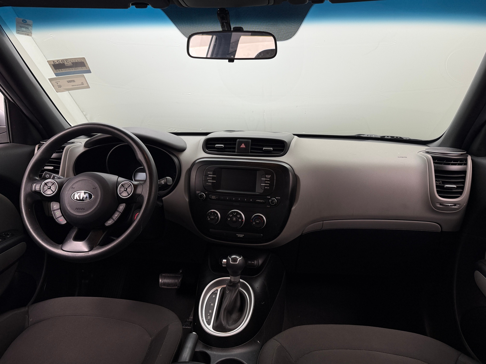 Thumbnail: 2018 Kia Soul - 3