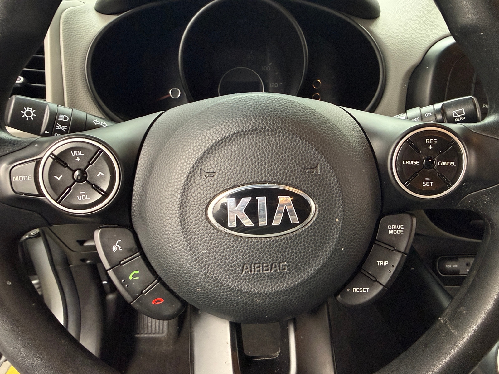 Thumbnail: 2018 Kia Soul - 5
