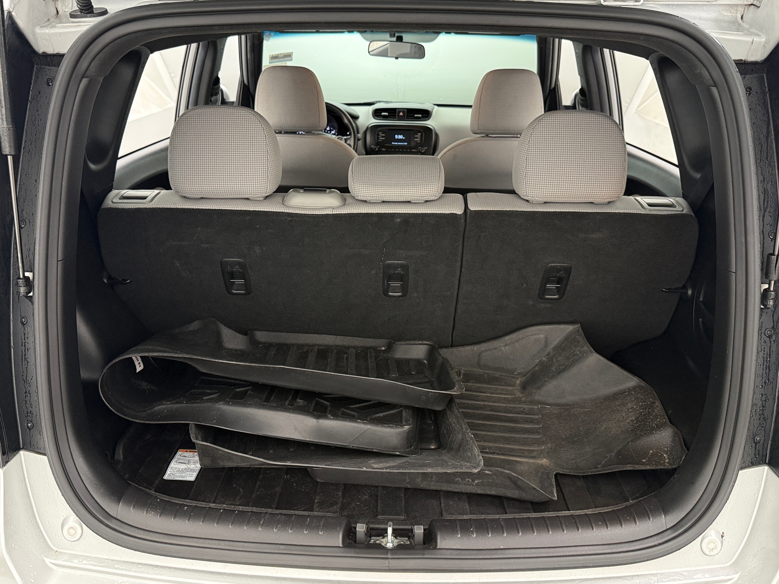 Thumbnail: 2018 Kia Soul - 7