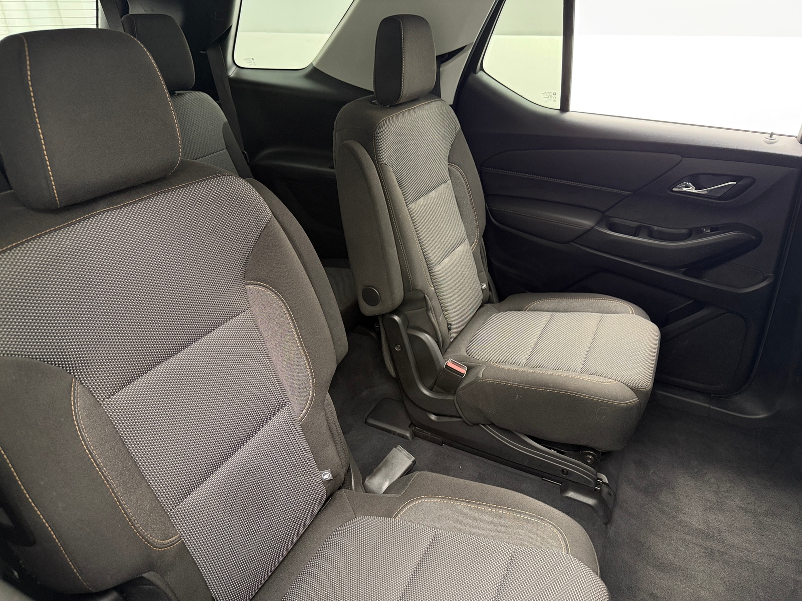 Thumbnail: 2018 Chevrolet Traverse - 6