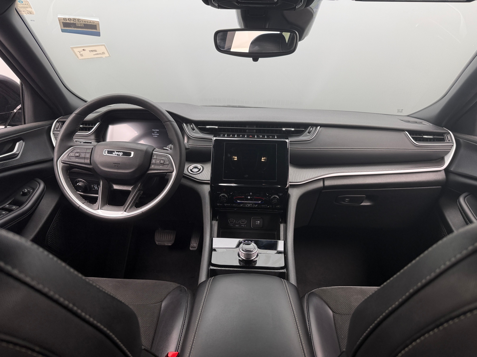 Thumbnail: 2024 Jeep Grand Cherokee L - 3