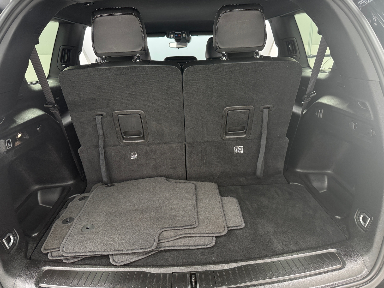 Thumbnail: 2024 Jeep Grand Cherokee L - 7