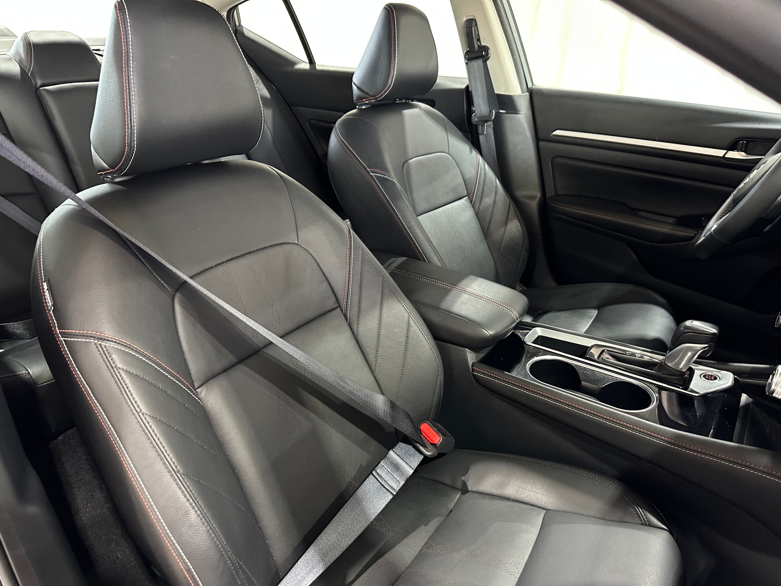 Thumbnail: 2025 Nissan Altima - 2