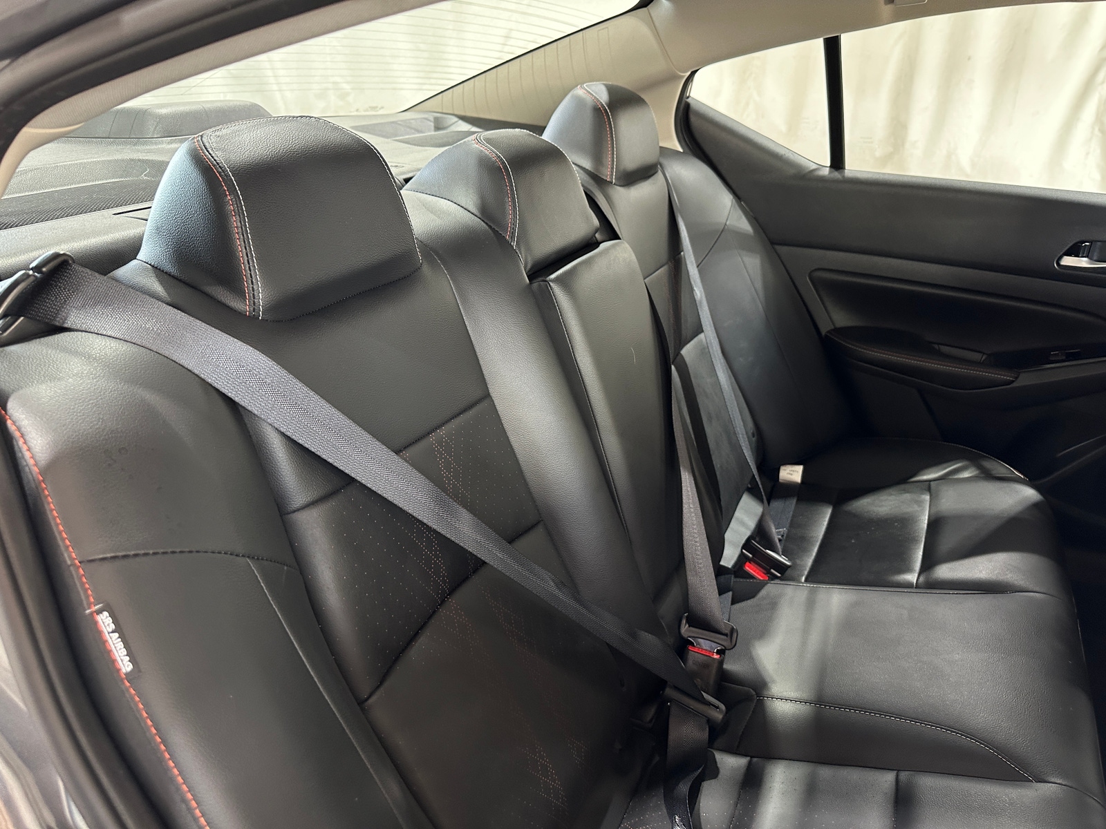 Thumbnail: 2025 Nissan Altima - 6