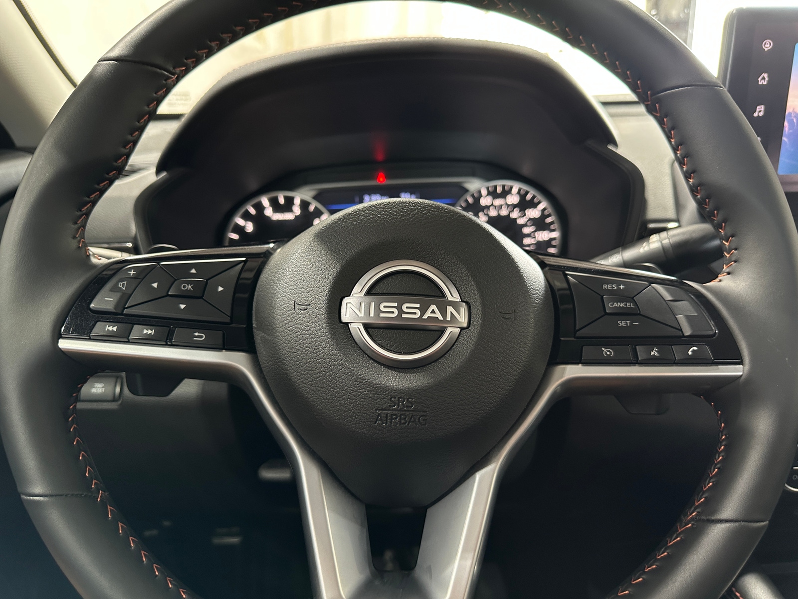 Thumbnail: 2025 Nissan Altima - 5