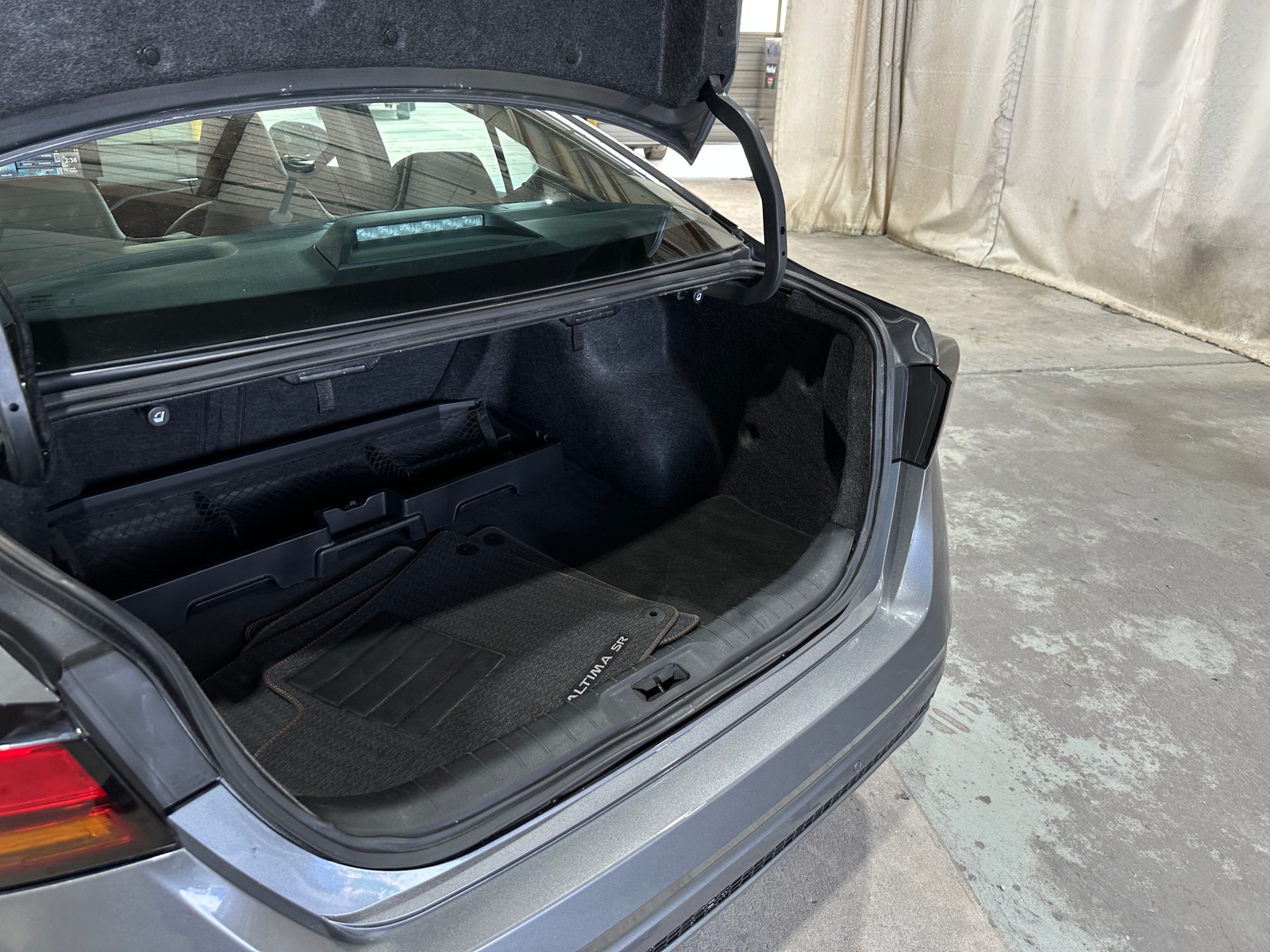 Thumbnail: 2025 Nissan Altima - 7