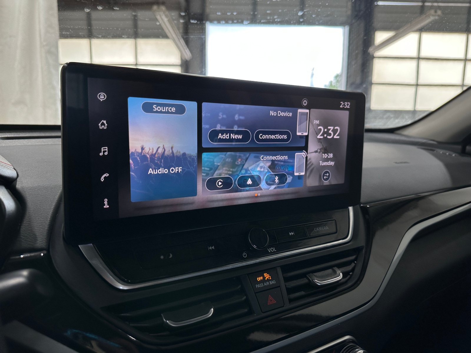 Thumbnail: 2025 Nissan Altima - 4