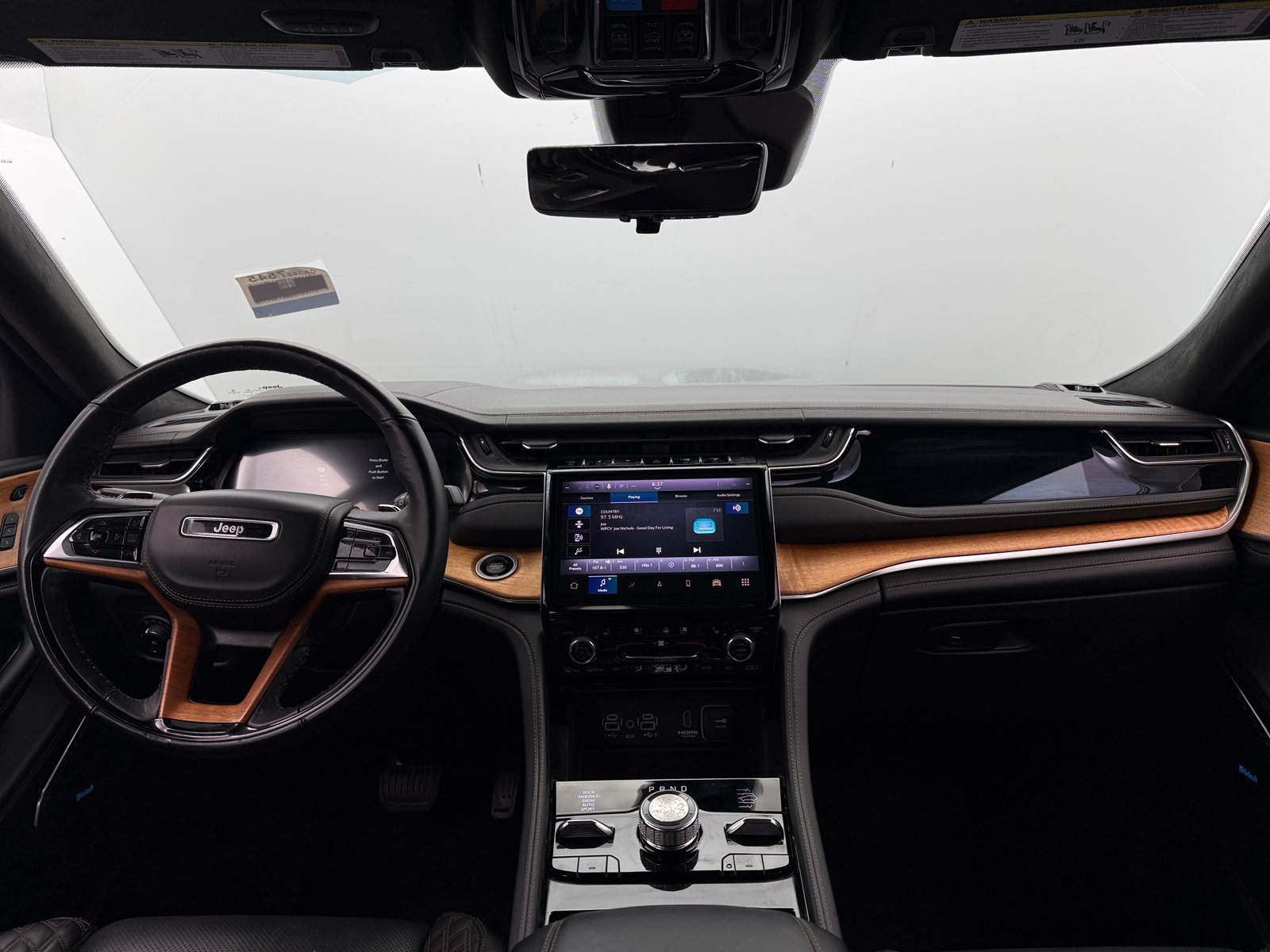 Thumbnail: 2022 Jeep Grand Cherokee - 2