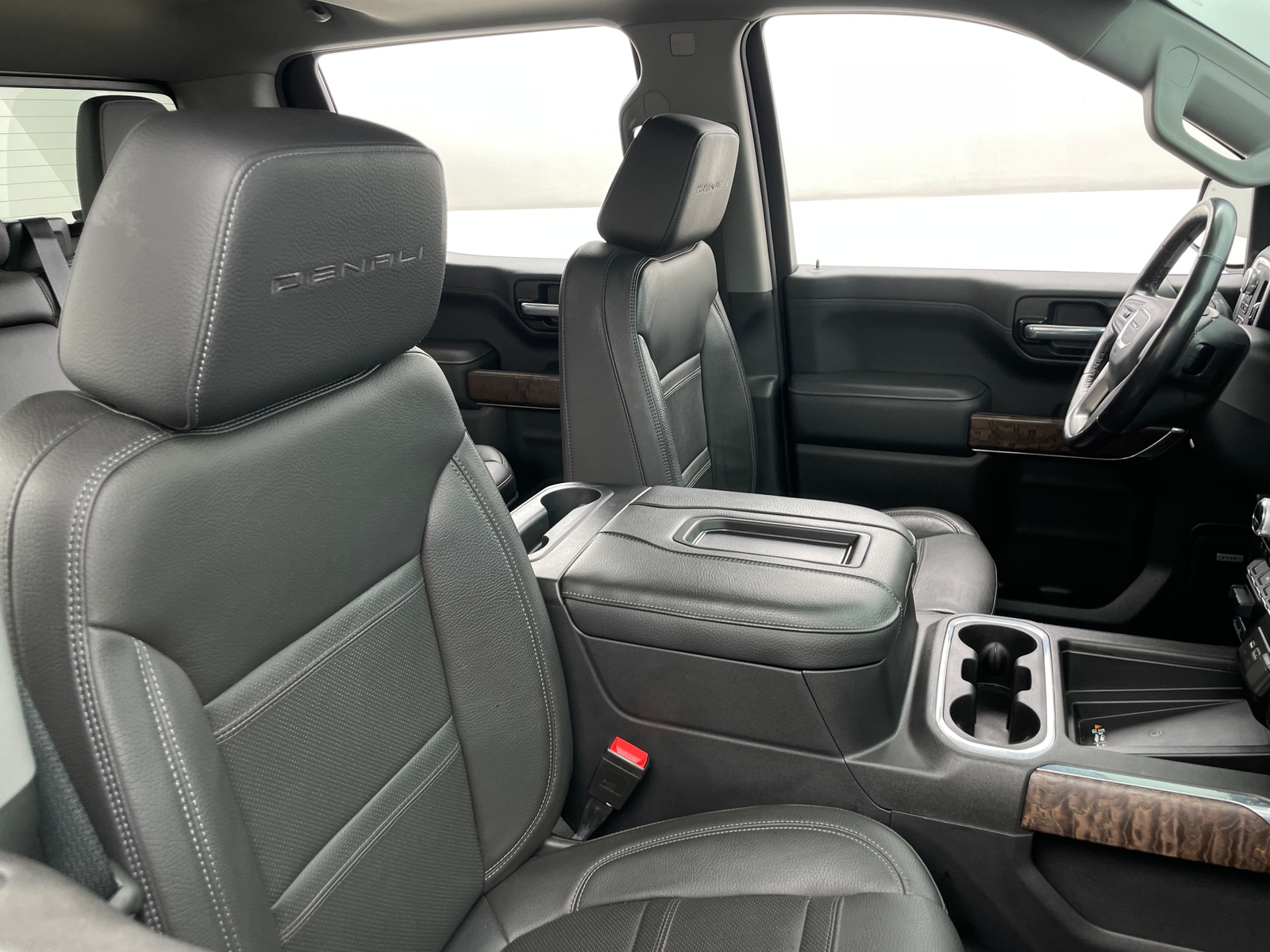 Thumbnail: 2021 GMC Sierra 1500 - 2