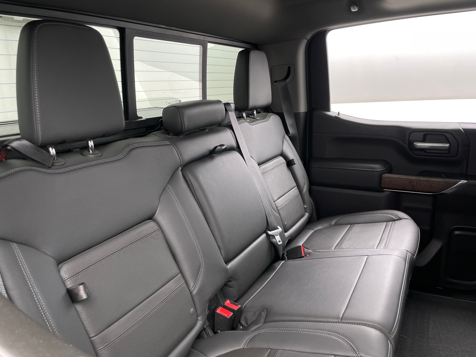 Thumbnail: 2021 GMC Sierra 1500 - 6