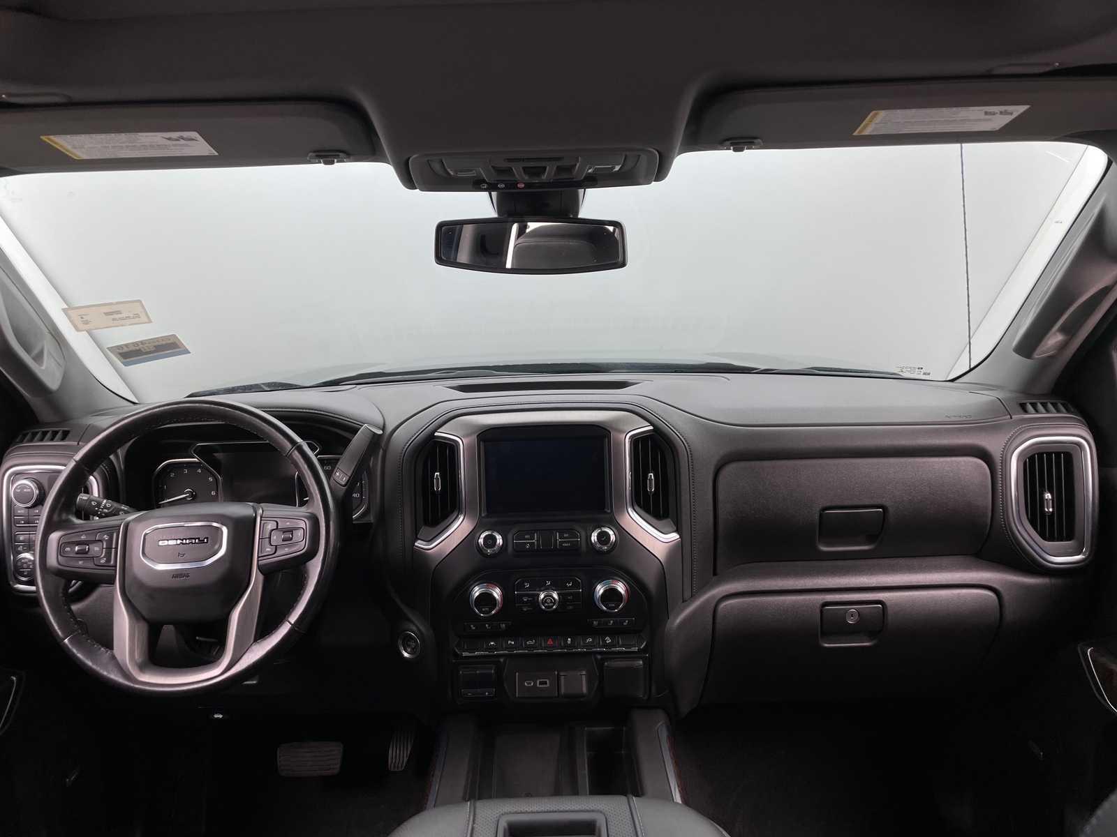 Thumbnail: 2021 GMC Sierra 1500 - 3