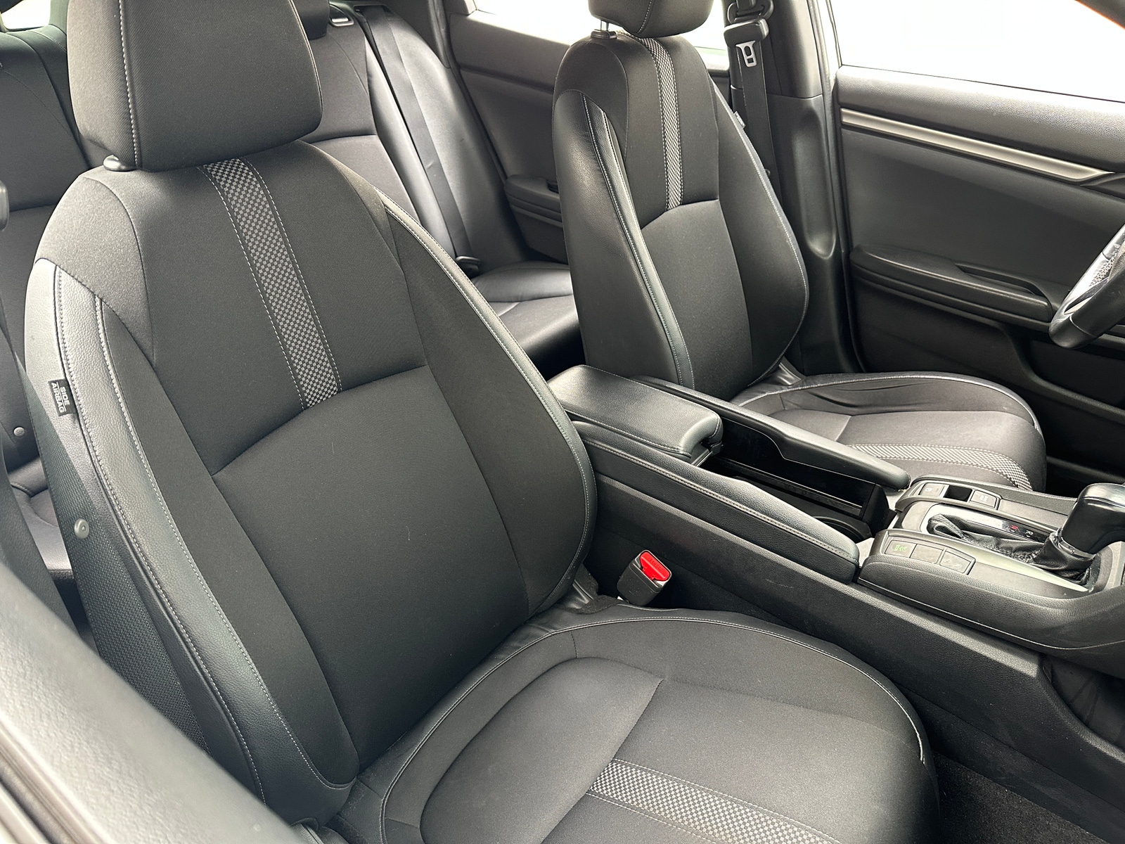 Thumbnail: 2021 Honda Civic - 2