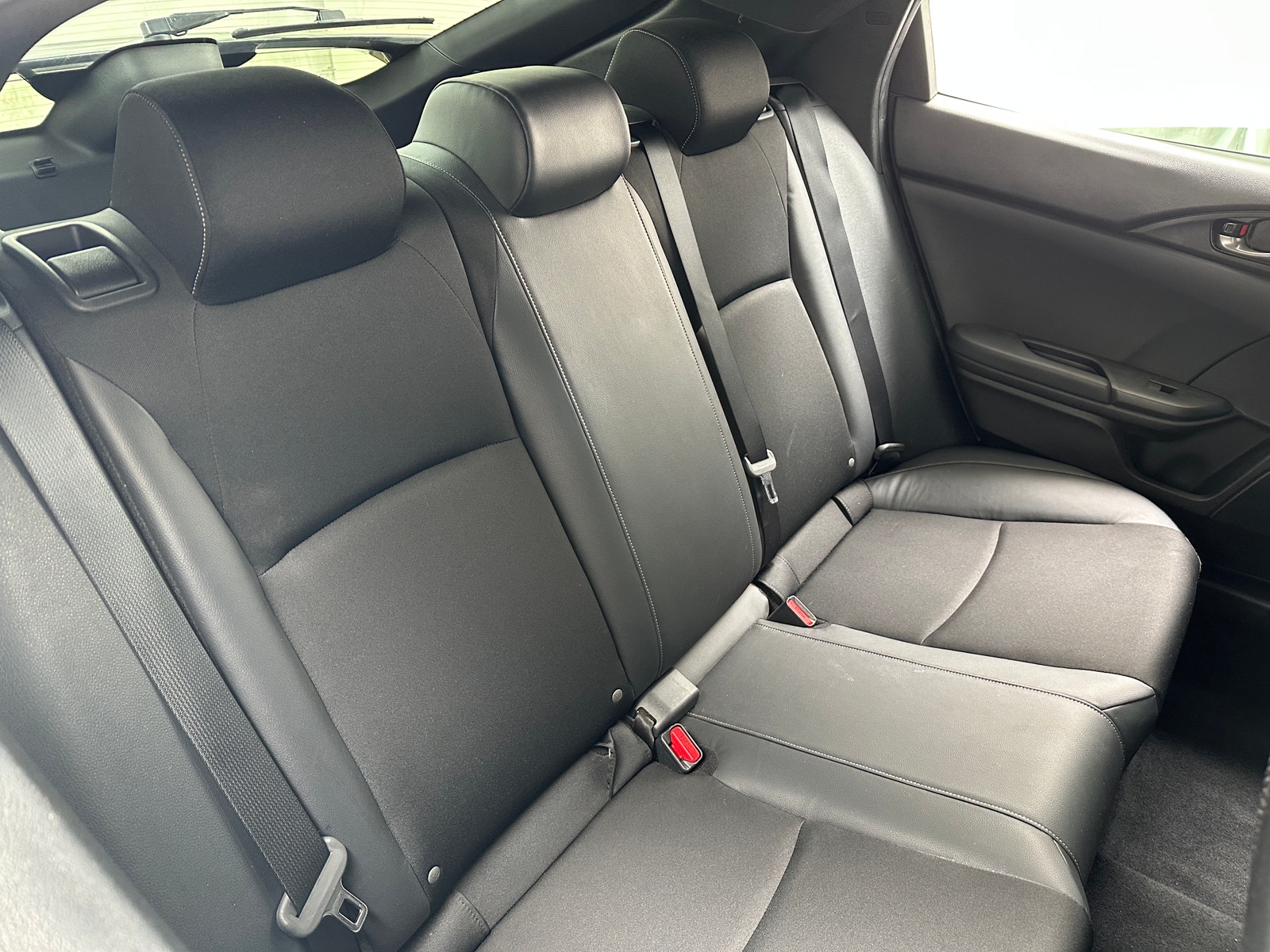 Thumbnail: 2021 Honda Civic - 6