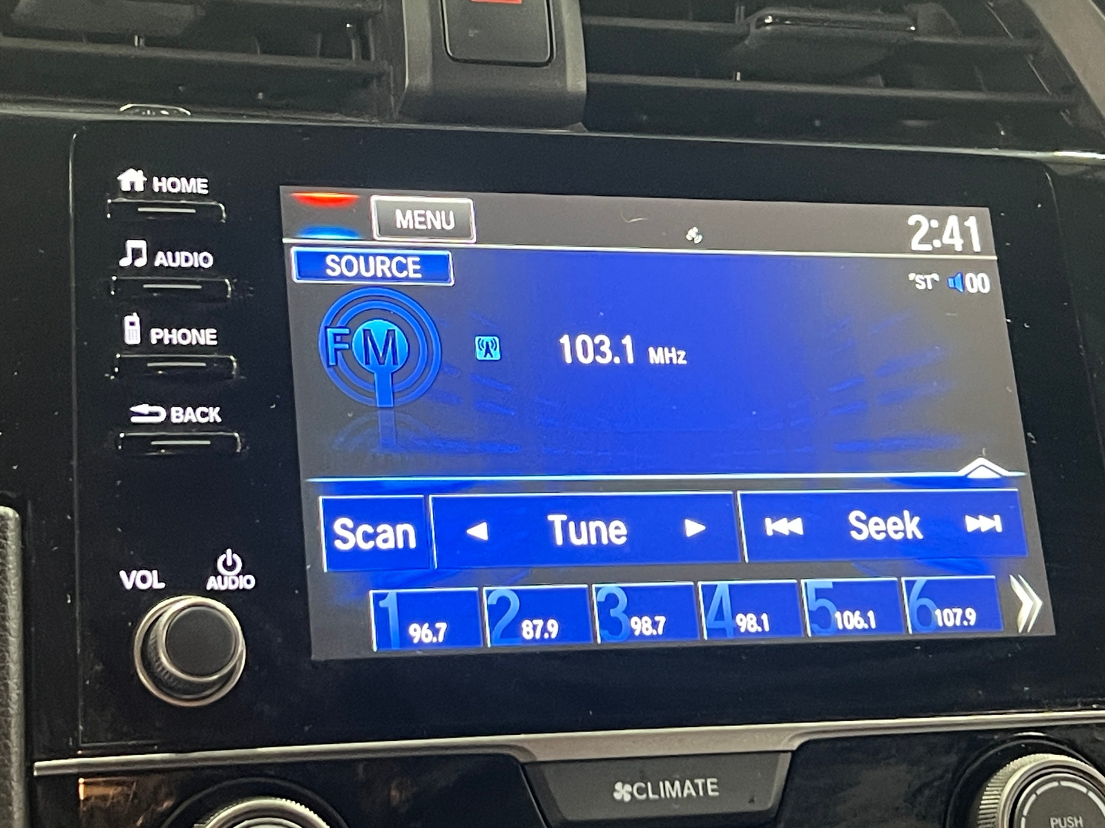 Thumbnail: 2021 Honda Civic - 4