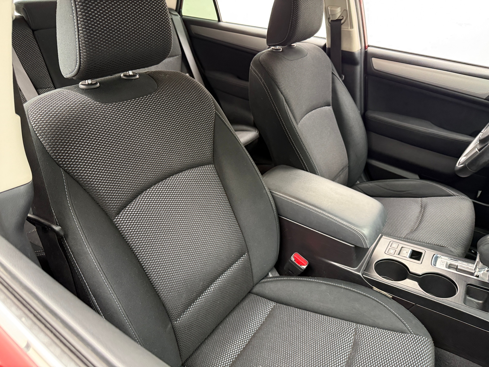 Thumbnail: 2017 Subaru Outback - 2