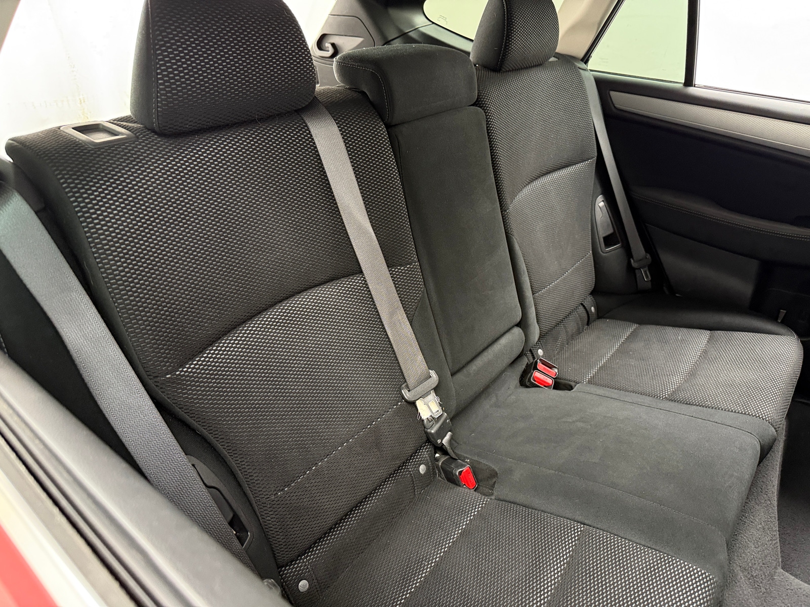 Thumbnail: 2017 Subaru Outback - 6