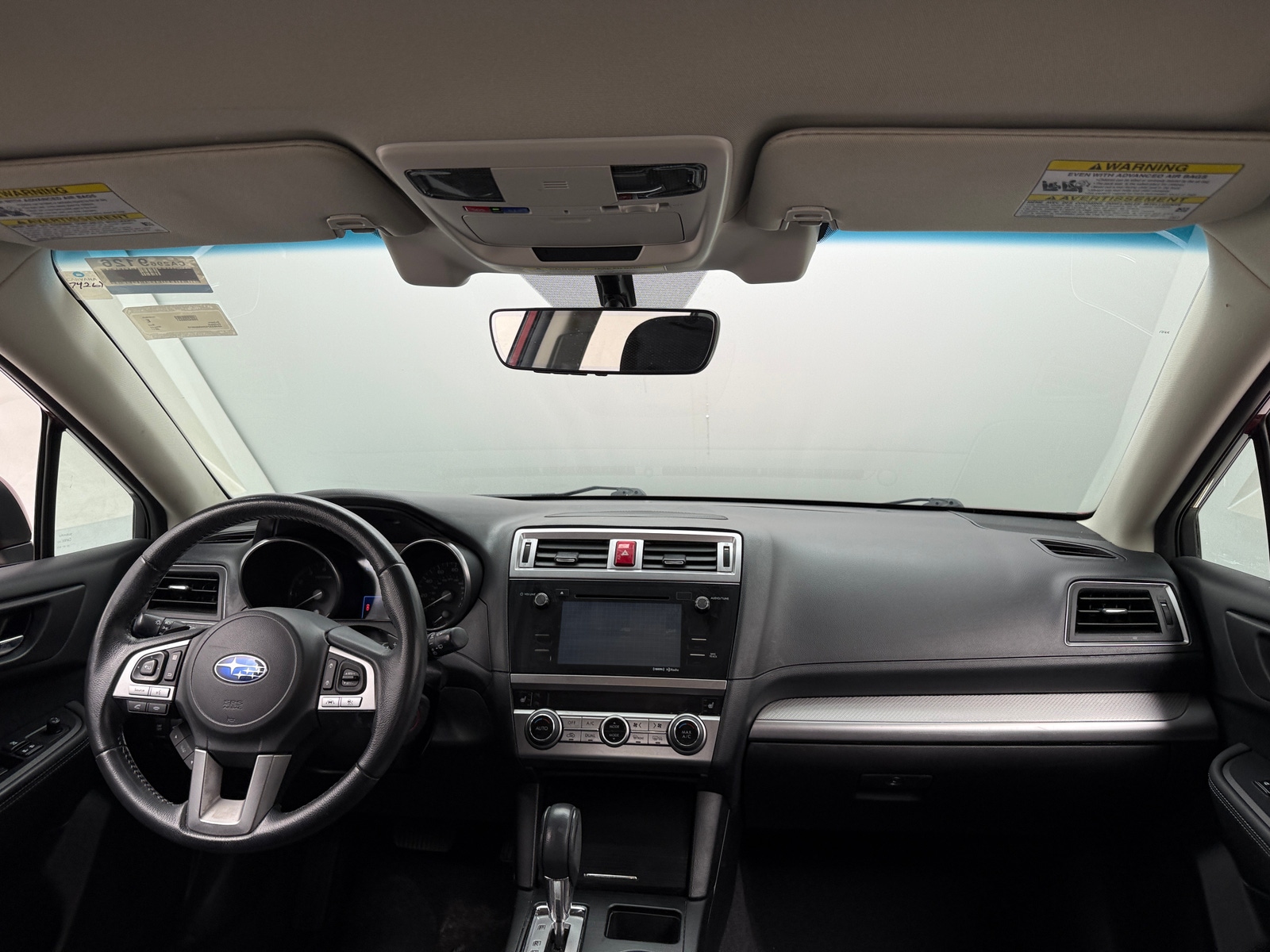 Thumbnail: 2017 Subaru Outback - 3