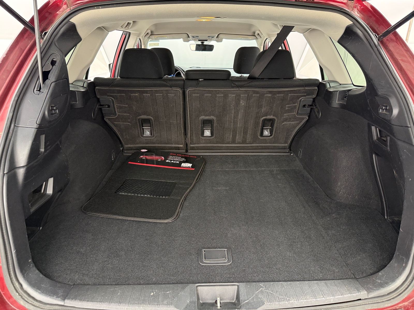 Thumbnail: 2017 Subaru Outback - 7