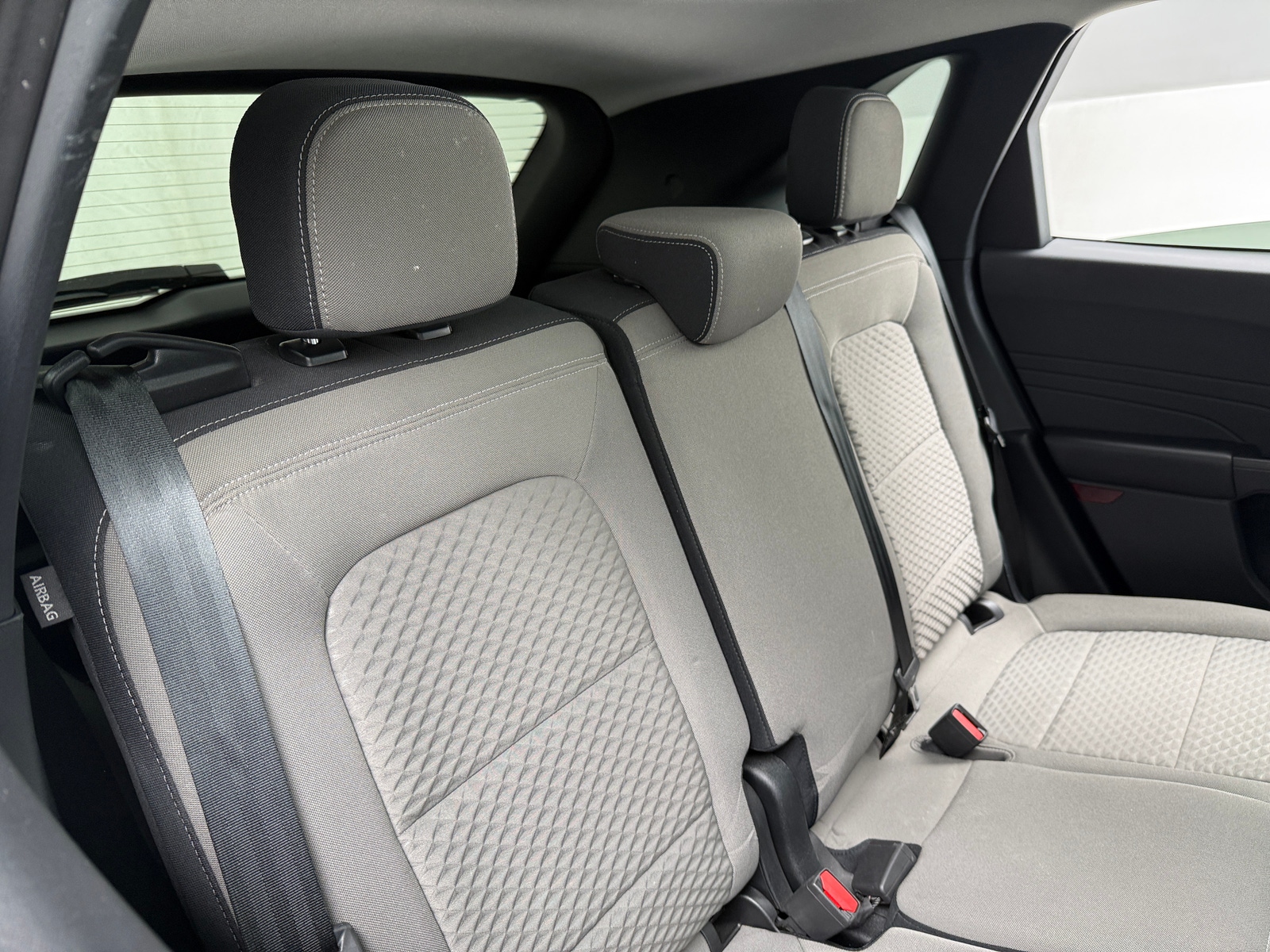 Thumbnail: 2021 Ford Escape - 6