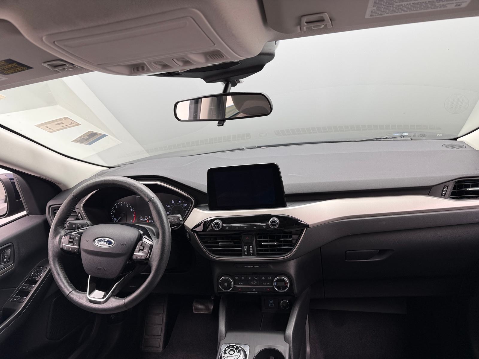 Thumbnail: 2021 Ford Escape - 3